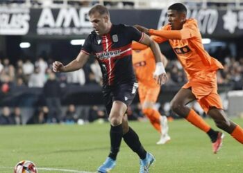 FC Cartagena – Valencia, el cuento de nunca acabar
