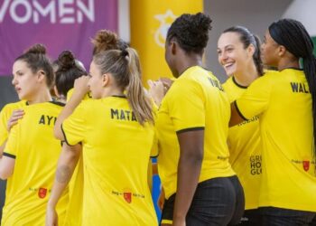 El Jairis recibe en el Fausto Vicent al Perfumerías Avenida