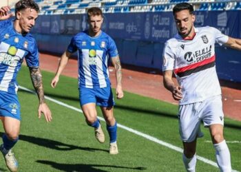 El Lorca Deportiva no pone límites a su sueño