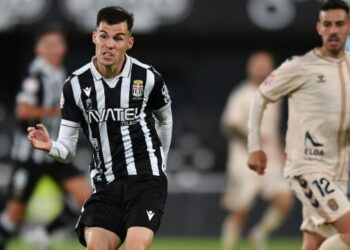 El Cartagena no puede con el muro del Eldense (0-0)