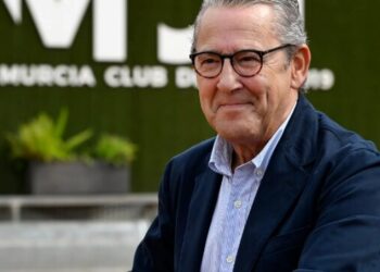 La candidatura de Francisco Martínez Ruiz a la presidencia del Real Murcia Club de Tenis 1919 impulsará una Fundación