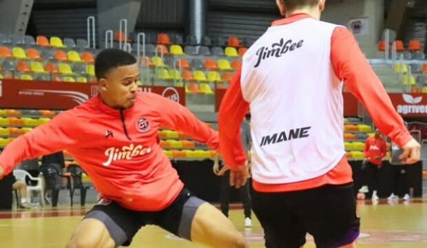 El Jimbee pone a prueba su fortín contra el Valdepeñas antes de volar a Malta