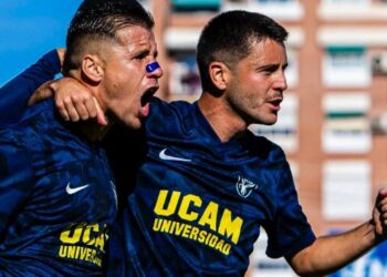 El UCAM busca afianzarse ante un Linares en alza
