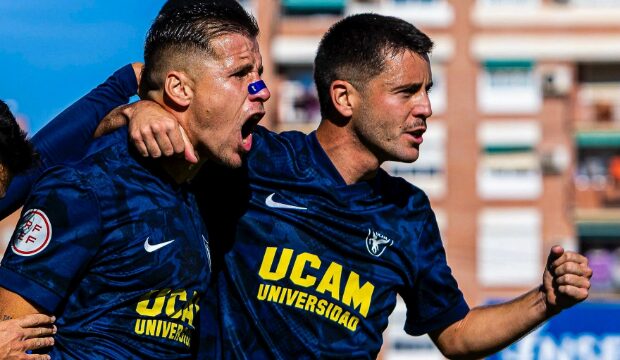 El UCAM busca afianzarse ante un Linares en alza