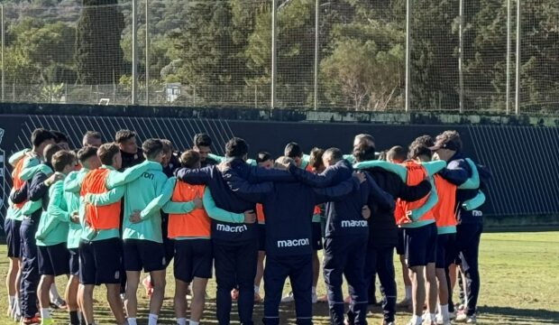 FC Cartagena – Eldense: El Cartagonova, escenario de un duelo de playoff bajo el signo de la protesta