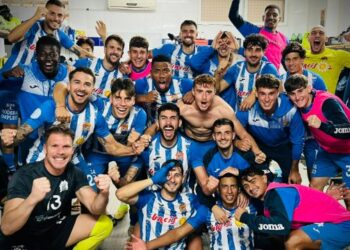 Los equipos murcianos asaltan las primeras plazas del Grupo IV de Segunda Federación