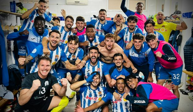 Los equipos murcianos asaltan las primeras plazas del Grupo IV de Segunda Federación