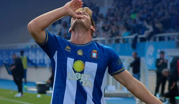 El Lorca Deportiva prologa la fiesta en el Artés Carrasco