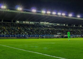 El Lorca Deportiva no quiere bajarse de la nube