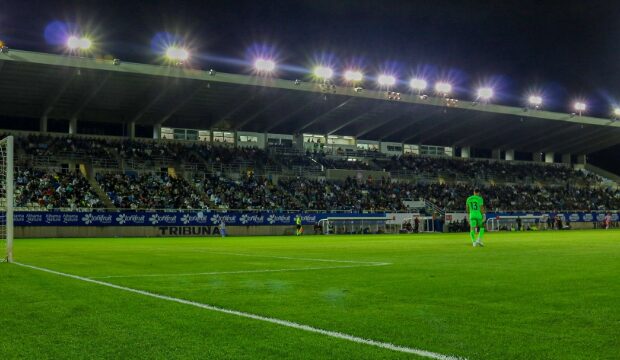El Lorca Deportiva no quiere bajarse de la nube
