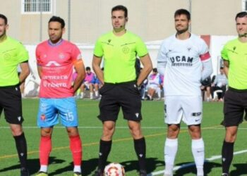 El UCAM vuelve a La Condomina con la obligación de reaccionar ante la Minera