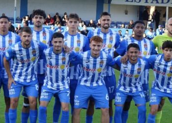 El Águilas arrebata al Extremadura el liderato del Grupo IV de Segunda RFEF