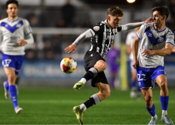 Al Cartagena le queda grande ‘Europa’