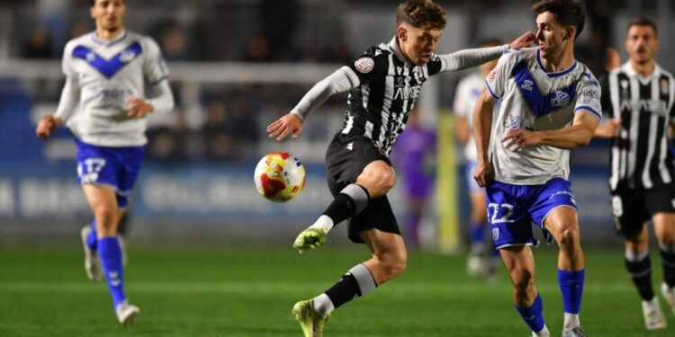 Al Cartagena le queda grande ‘Europa’