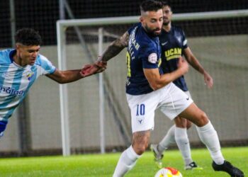 El UCAM se examinará en Huelva en un duelo clave por el playoff