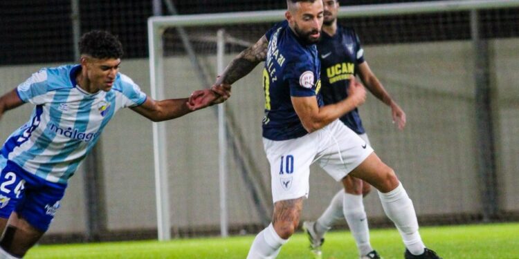 El UCAM se examinará en Huelva en un duelo clave por el playoff