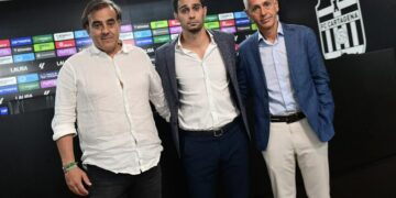 El FC Cartagena se convierte en «La Casa de los Líos»