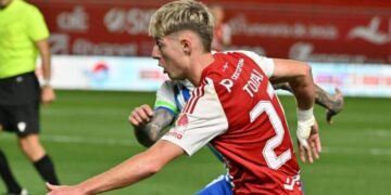 Real Murcia y Toral: el reencuentro del morbo