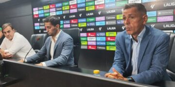 FC Cartagena: Alejandro Arribas denuncia modificaciones en el pacto alcanzado con Duino