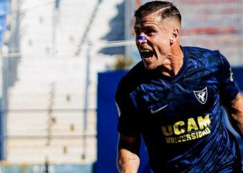 El UCAM visita al colista, con la mira puesta en el liderato