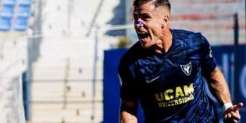 El UCAM visita al colista, con la mira puesta en el liderato