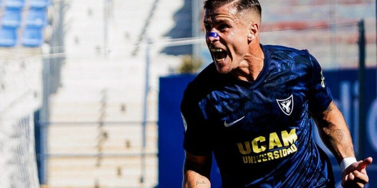 El UCAM visita al colista, con la mira puesta en el liderato