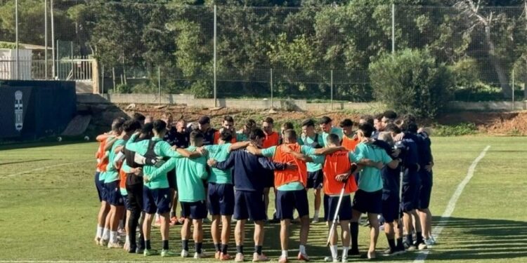 El Cartagena, entre la compraventa y un fortín histórico