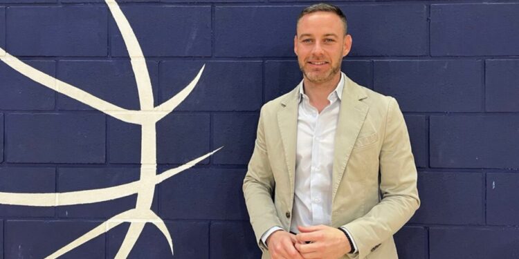 Noguera abre la puerta a ampliar el Palacio si se consolida la demanda de UCAM y ElPozo