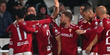 Real Murcia – Real Betis: horario confirmado y entradas ya a la venta para el duelo copero