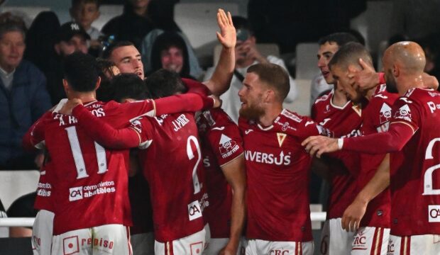 Real Murcia – Real Betis: horario confirmado y entradas ya a la venta para el duelo copero