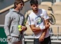Carlos Alcaraz y Juan Carlos Ferrero ponen fin a su relación profesional: ¿qué hay detrás de la decisión?