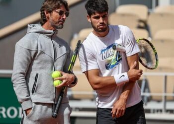 Carlos Alcaraz y Juan Carlos Ferrero ponen fin a su relación profesional: ¿qué hay detrás de la decisión?
