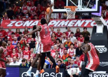 UCAM Murcia – Real Madrid: un Palacio lleno para cerrar el año a lo grande