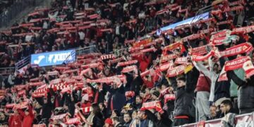 El Real Murcia mira a la segunda vuelta con ilusión: abonados, ambición y un equipo en alza