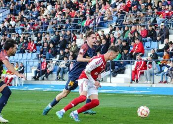 Nueva edición del derbi solidario entre Real Murcia y UCAM CF