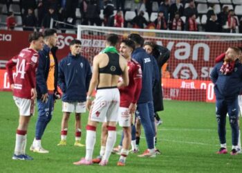 Examen exigente para el Real Murcia ante un sólido CE Europa