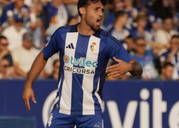 Javi Rey podría reencontrarse con Kevin Sibille, uno de los pilares de su Ponferradina