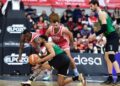 UCAM Murcia supera a Joventut y roza la Copa (80-77)