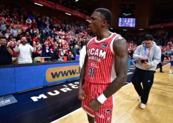 Dylan Ennis se postula con fuerza para el MVP de diciembre en la Liga Endesa