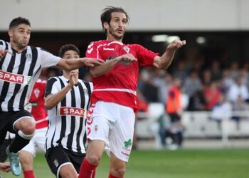 FC Cartagena – Real Murcia: mucho más que 3 puntos en juego