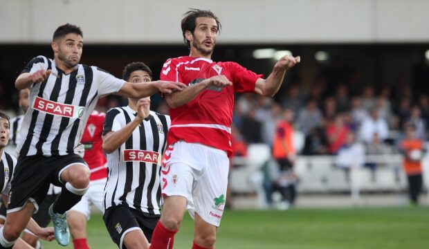 FC Cartagena – Real Murcia: mucho más que 3 puntos en juego