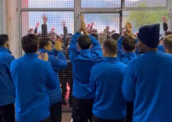 El Lorca Deportiva lanza su campaña de abonos para la segunda vuelta: “El Lorca de Todos”