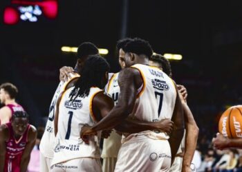 Diciembre, el mes que medirá la ambición del UCAM Murcia