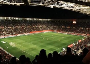 El Enrique Roca registra sold out y Carlos Alcaraz hará el saque de honor