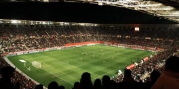 El Enrique Roca registra sold out y Carlos Alcaraz hará el saque de honor