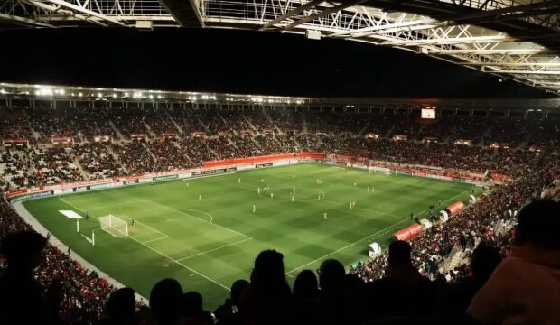 El Enrique Roca registra sold out y Carlos Alcaraz hará el saque de honor