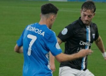 El Águilas afianza su liderato con una victoria sólida ante La Unión