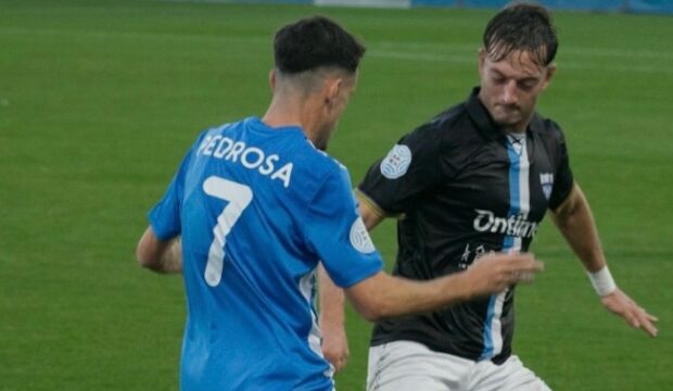 El Águilas afianza su liderato con una victoria sólida ante La Unión