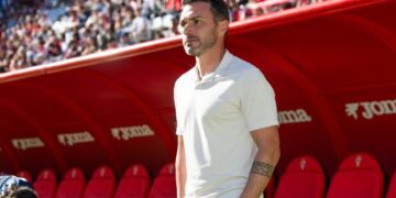 Adrián Colunga: “Yo quiero subir a Segunda División”