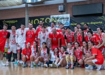 Archena acogerá el III All Star La FEDE «Canastas Solidarias»